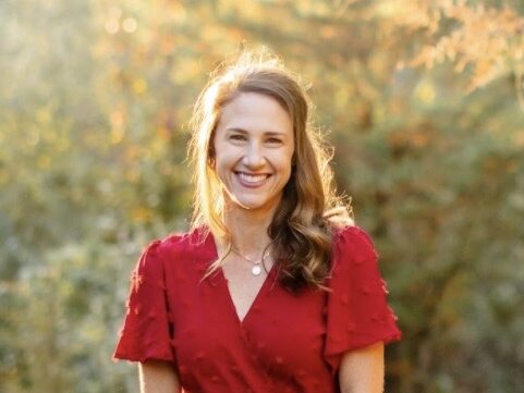Lindsey Sherrard